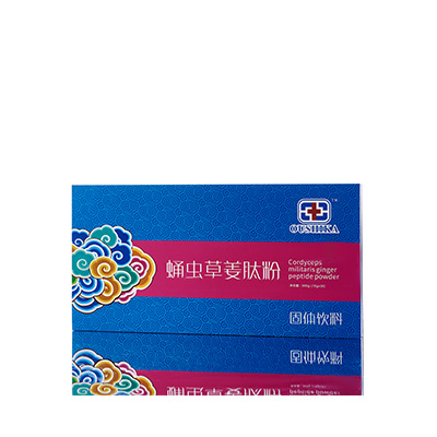 北京市蛹虫草气血汤