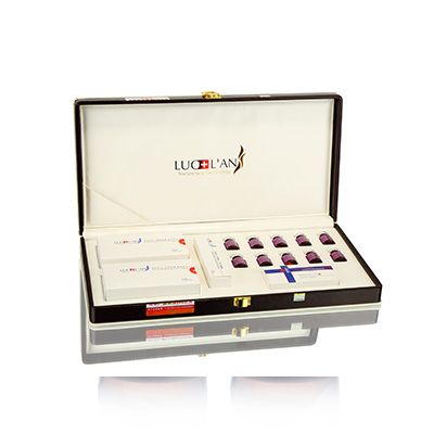 北京市养芯修复综合版