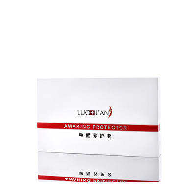 北京市气血能量增强套